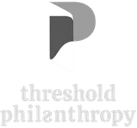 Threshold Philanthropy