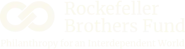 Rockefeller Brothers Fund