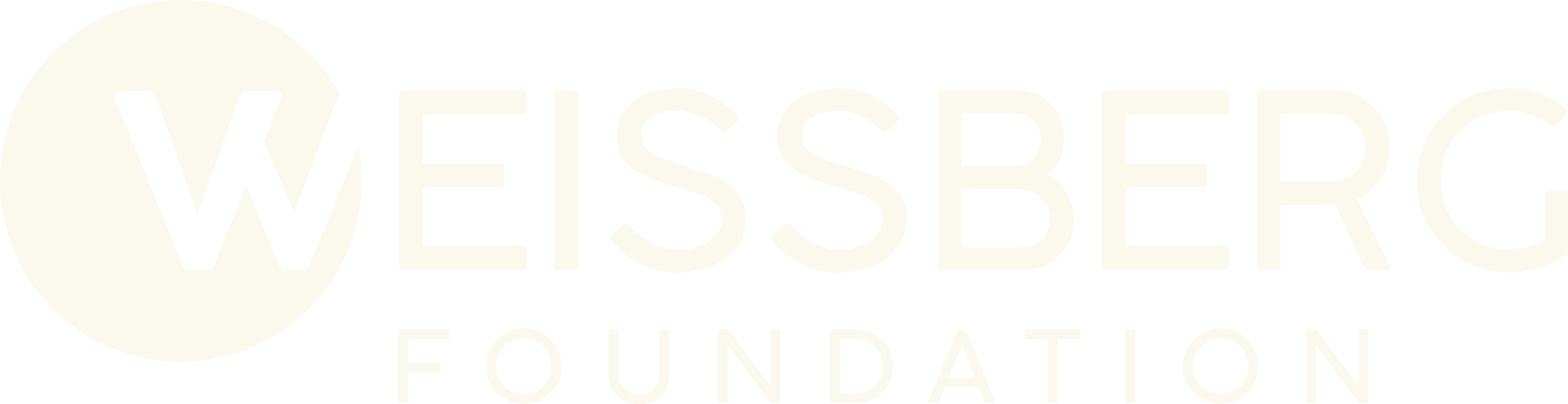 Weissberg Foundation